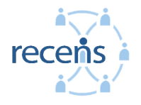 About Recens