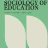 New article of Dorottya Kisfalusi has been published in British Journal of Sociology of Education