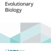 Számadó Szabolcs publikációja megjelent a BMC Evolutionary Biology-ban
