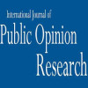 Új publikáció: Are We Becoming More Transparent? Survey Reporting Trends in Top Journals of Social Sciences